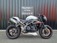TRIUMPH SPEED TRIPLE 1050 RS