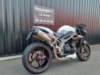 TRIUMPH SPEED TRIPLE 1050 RS