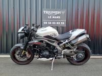 TRIUMPH SPEED TRIPLE 1050 RS