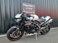 TRIUMPH SPEED TRIPLE 1050 RS