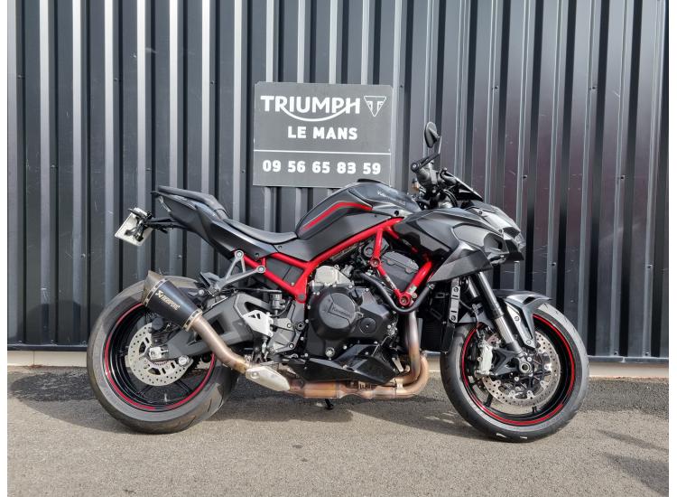KAWASAKI Z H2