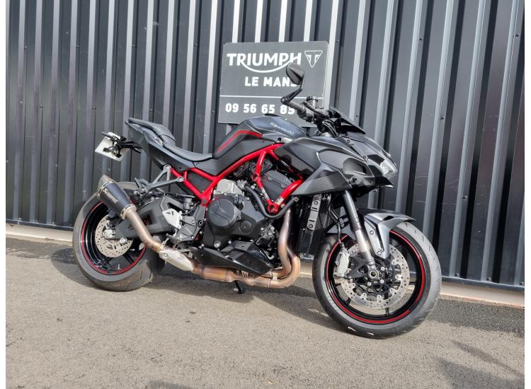 KAWASAKI Z H2