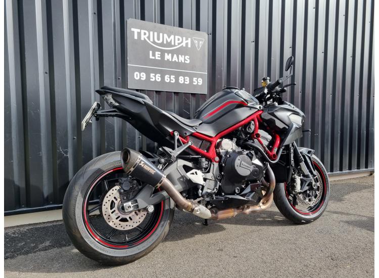 KAWASAKI Z H2
