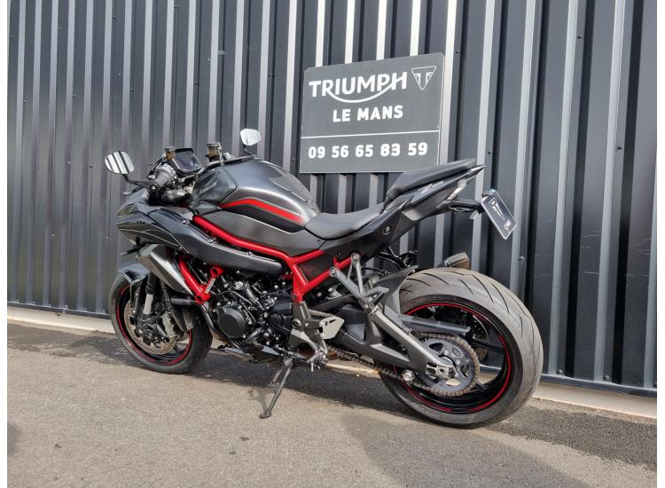 KAWASAKI Z H2