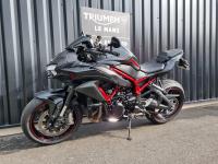 KAWASAKI Z H2