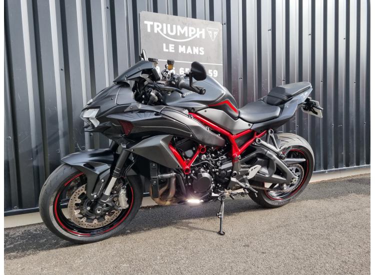 KAWASAKI Z H2