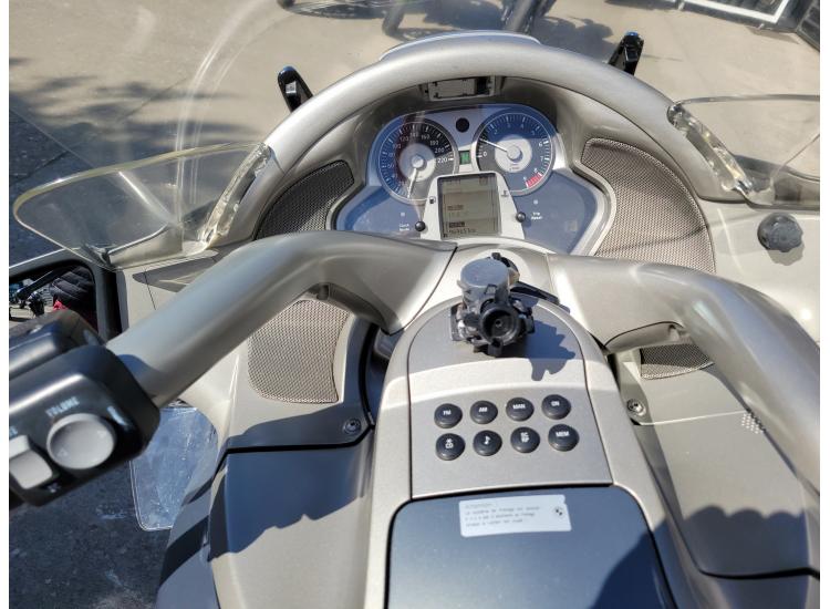 BMW K 1200 LT FL