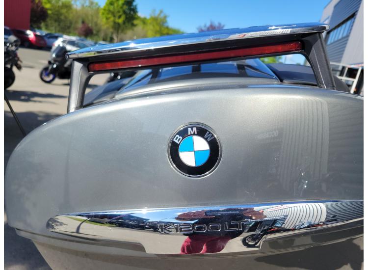 BMW K 1200 LT FL