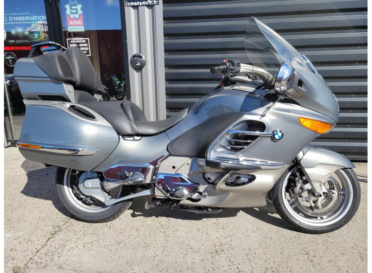 BMW K 1200 LT FL