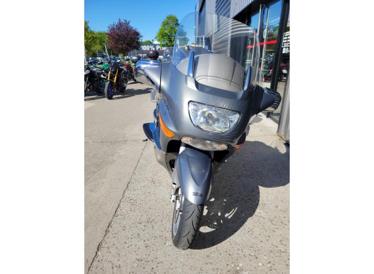 BMW K 1200 LT FL