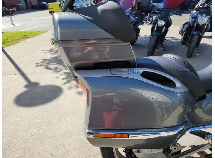 BMW K 1200 LT FL