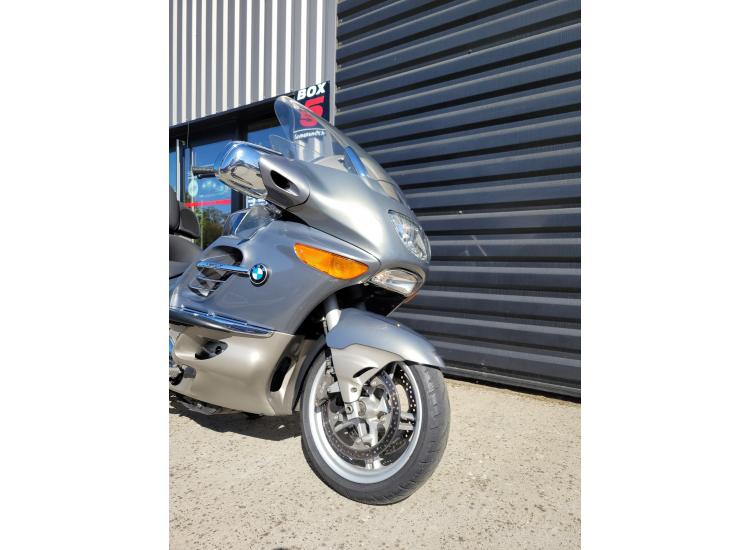 BMW K 1200 LT FL