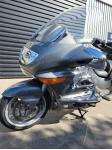 BMW K 1200 LT FL