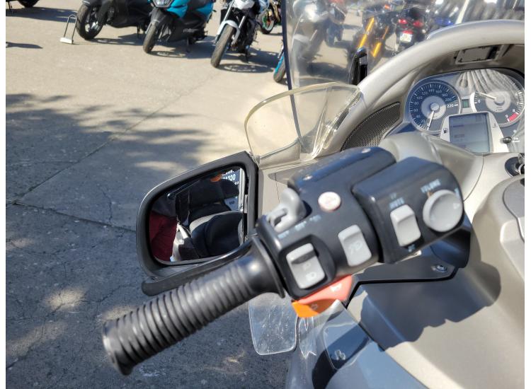 BMW K 1200 LT FL