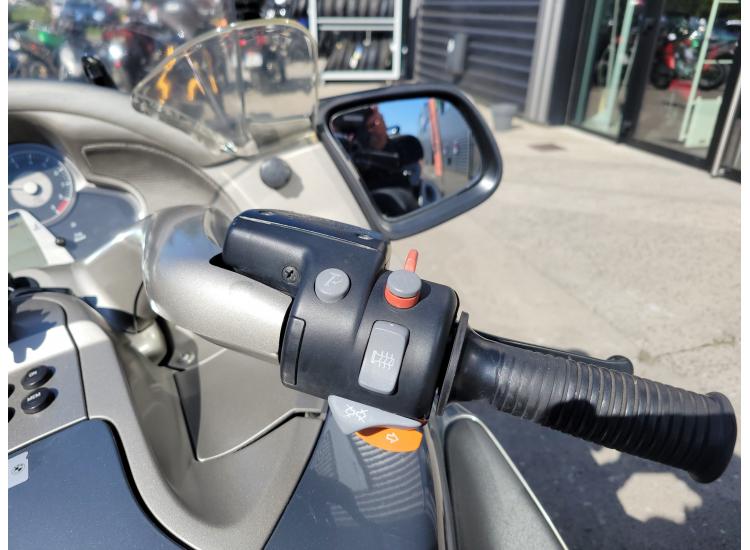 BMW K 1200 LT FL