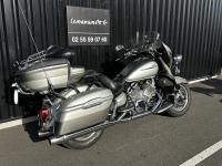 YAMAHA XVZ 1300 ROYAL STAR VENTURE