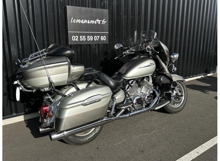 YAMAHA XVZ 1300 ROYAL STAR VENTURE
