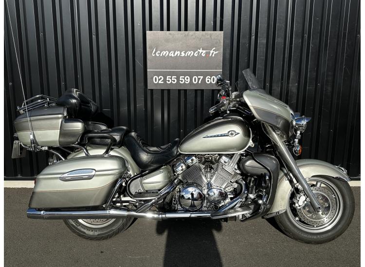 YAMAHA XVZ 1300 ROYAL STAR VENTURE