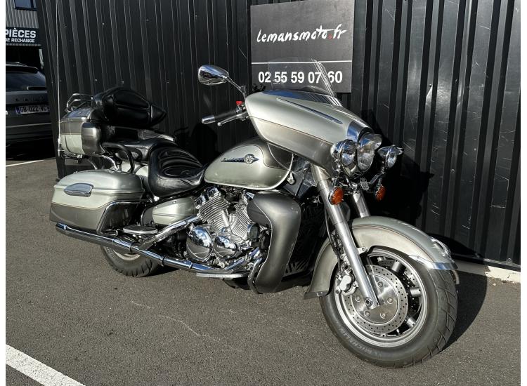 YAMAHA XVZ 1300 ROYAL STAR VENTURE