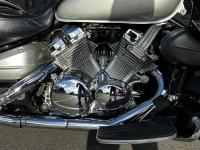 YAMAHA XVZ 1300 ROYAL STAR VENTURE