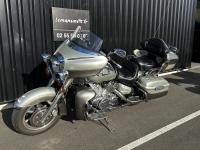 YAMAHA XVZ 1300 ROYAL STAR VENTURE