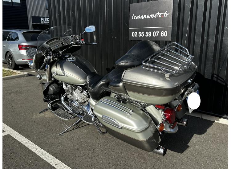 YAMAHA XVZ 1300 ROYAL STAR VENTURE