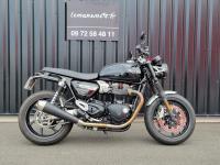 TRIUMPH SPEED TWIN 1200