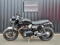 TRIUMPH SPEED TWIN 1200