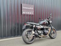 TRIUMPH SPEED TWIN 1200