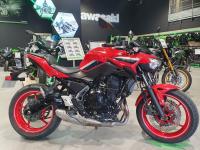 KAWASAKI Z650 50 TH ANNIVERSAIRE