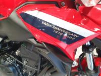 KAWASAKI Z650 50 TH ANNIVERSAIRE