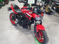 KAWASAKI Z650 50 TH ANNIVERSAIRE