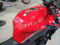 KAWASAKI Z650 50 TH ANNIVERSAIRE