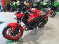 KAWASAKI Z650 50 TH ANNIVERSAIRE