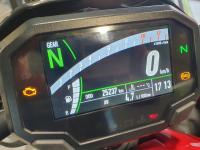 KAWASAKI Z650 50 TH ANNIVERSAIRE