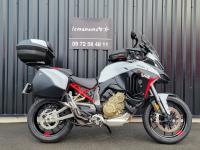 DUCATI MULTISTRADA V4 S