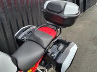 DUCATI MULTISTRADA V4 S