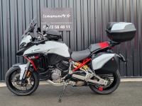 DUCATI MULTISTRADA V4 S