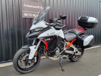 DUCATI MULTISTRADA V4 S