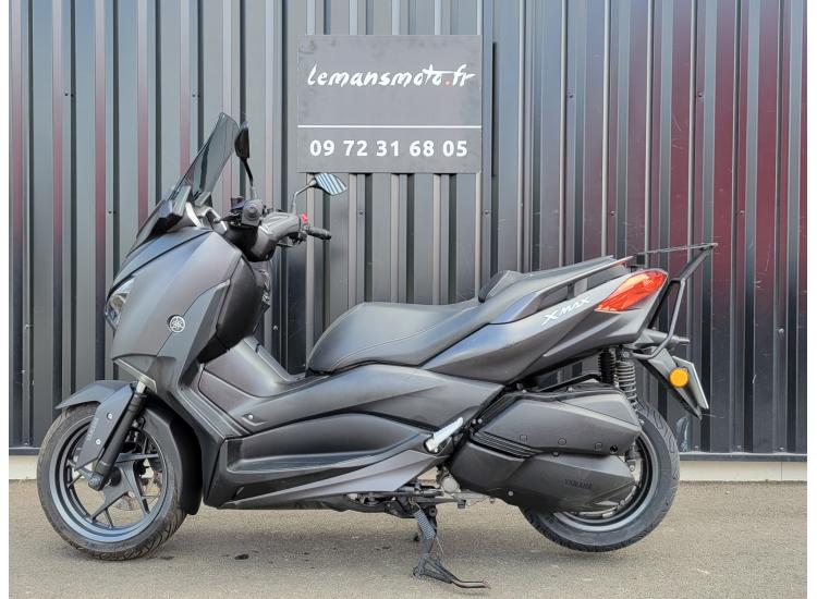 YAMAHA XMAX 300