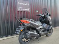 YAMAHA XMAX 300