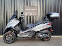 PIAGGIO MP3 500 LT ABS