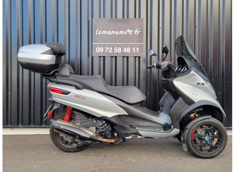 PIAGGIO MP3 500 LT ABS