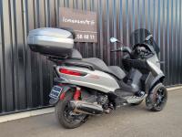 PIAGGIO MP3 500 LT ABS