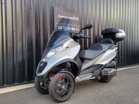 PIAGGIO MP3 500 LT ABS