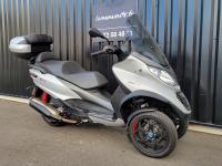 PIAGGIO MP3 500 LT ABS
