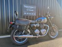 TRIUMPH BONNEVILLE T120