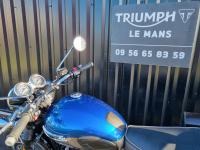 TRIUMPH BONNEVILLE T120
