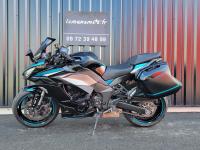 KAWASAKI NINJA 1000 SX