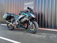 KAWASAKI NINJA 1000 SX